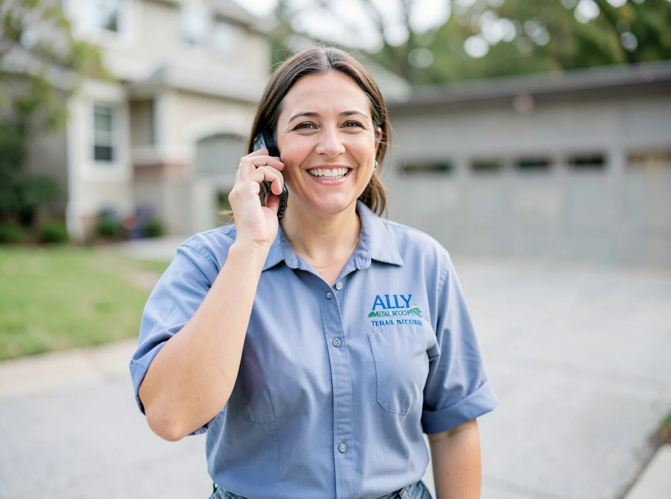 Metal Roof Installation Ruckersville, VA FAQs